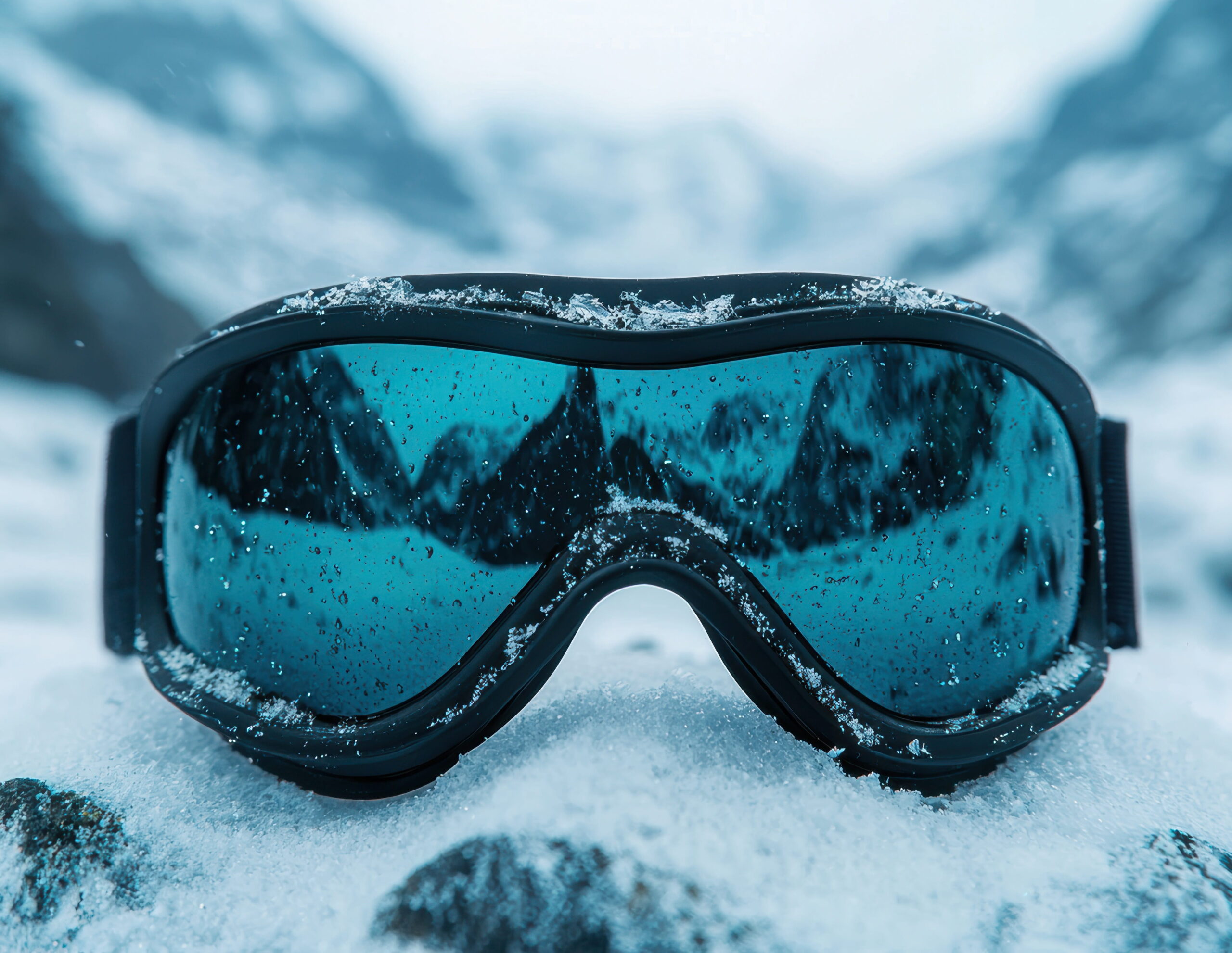 Snowboard Goggles