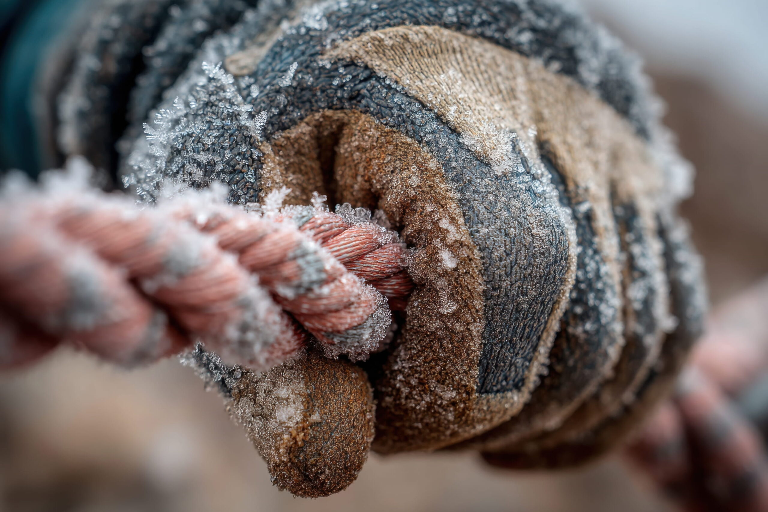 Snowboard Gloves
