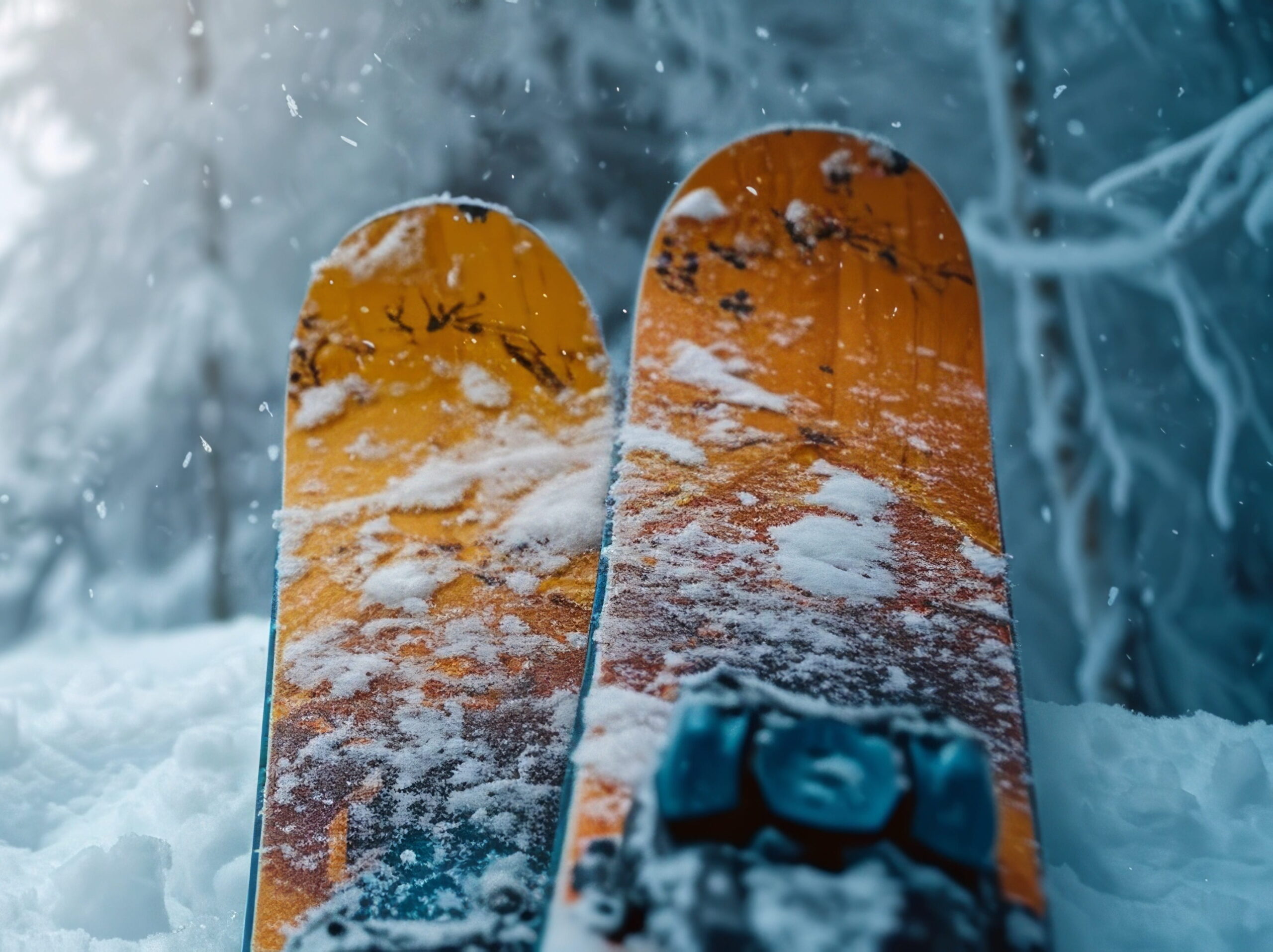 Snowboards